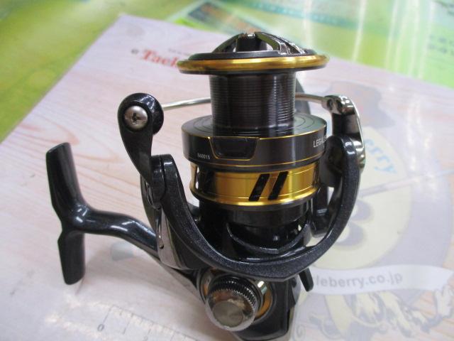 18レガリス LT3000D-C