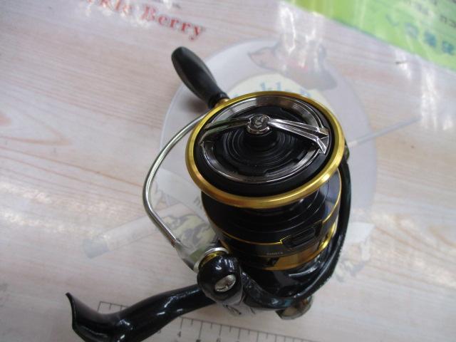 18レガリス LT3000D-C