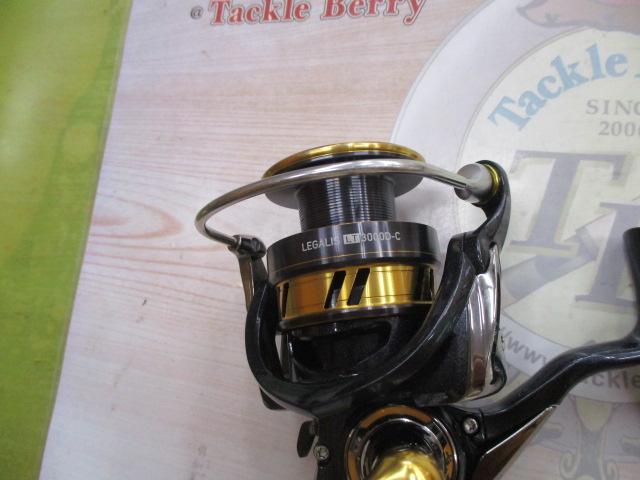 18レガリス LT3000D-C