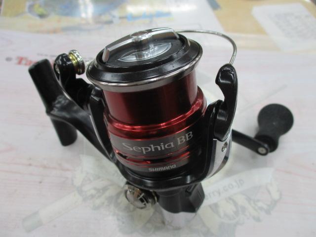 13セフィアBB C3000HG SDH