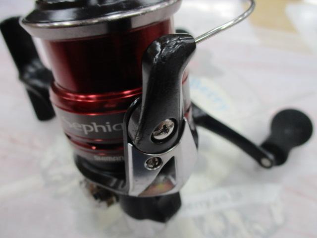 13セフィアBB C3000HG SDH