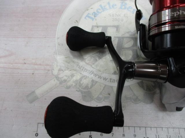 13セフィアBB C3000HG SDH