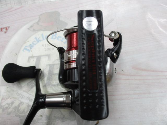 13セフィアBB C3000HG SDH