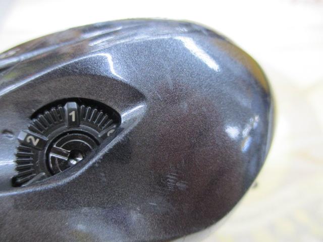 カシータスMGL 100 RH