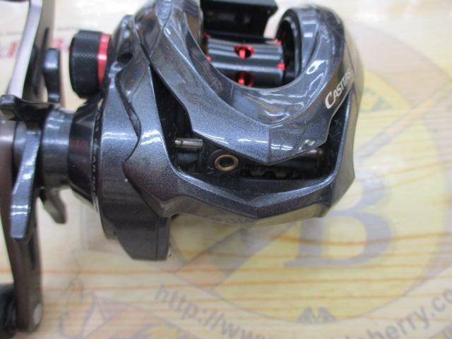 カシータスMGL 100 RH