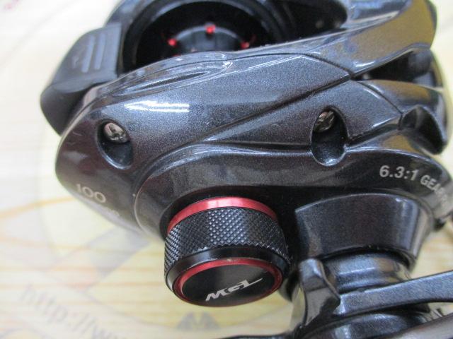 カシータスMGL 100 RH