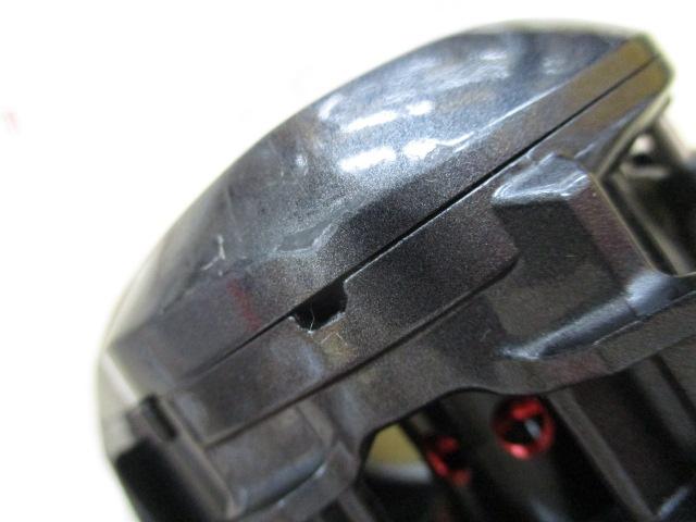 カシータスMGL 100 RH