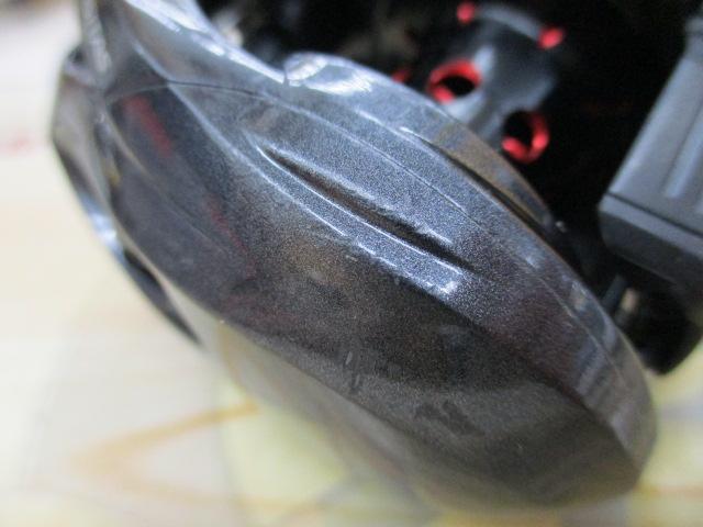 カシータスMGL 100 RH