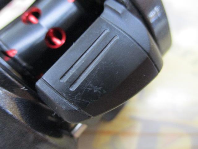 カシータスMGL 100 RH