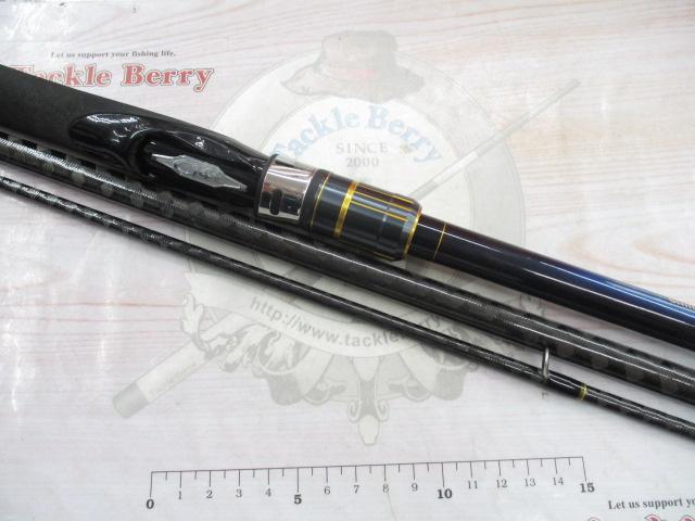 22ネッサBB S108M+