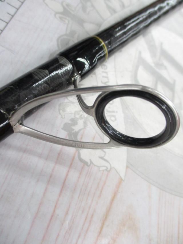 22ネッサBB S108M+