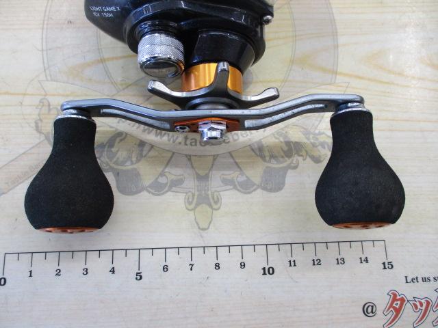 ライトゲームXICV 150H