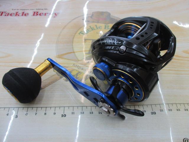 ソルティーステージレボ LJ-4