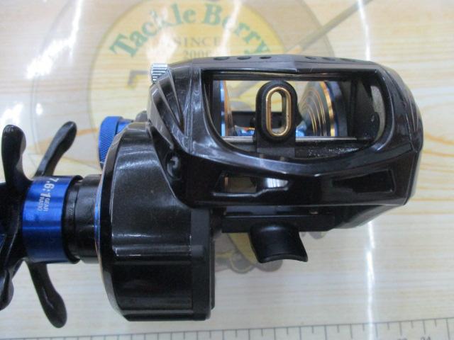 ソルティーステージレボ LJ-4