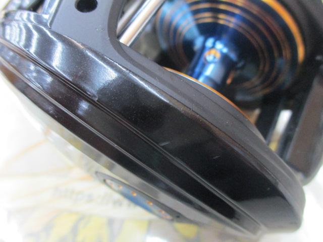 ソルティーステージレボ LJ-4