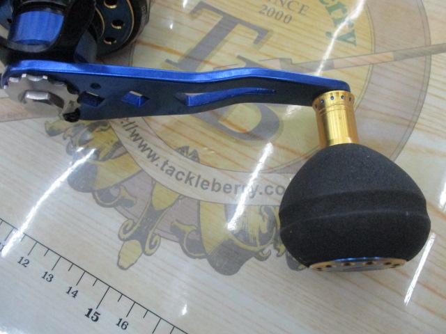 ソルティーステージレボ LJ-4