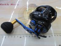 ソルティーステージレボ LJ-4