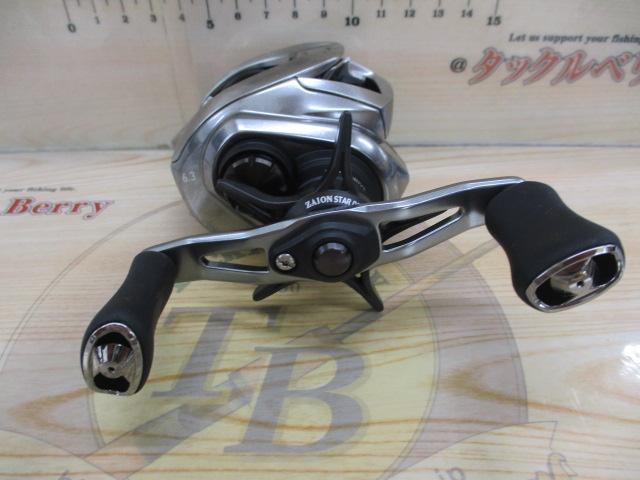 21ジリオン SV TW 1000