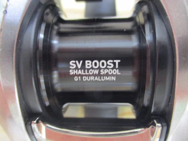 21ジリオン SV TW 1000