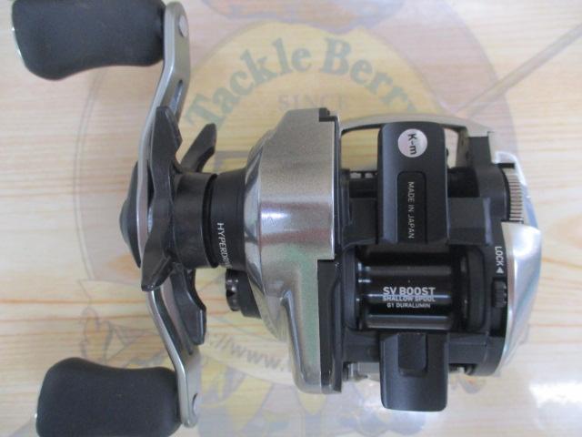 21ジリオン SV TW 1000