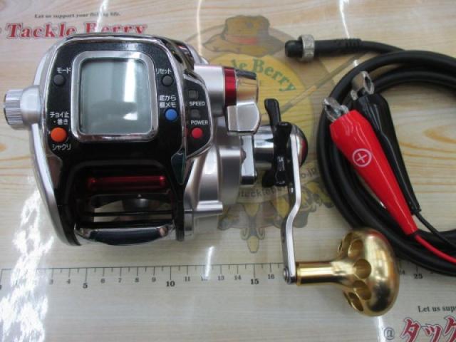 レオブリッツ 500MT