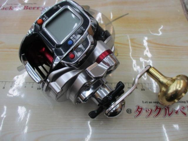 レオブリッツ 500MT