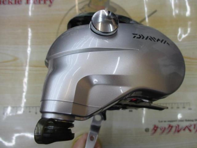 レオブリッツ 500MT