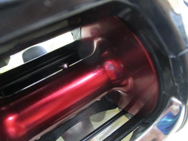 レオブリッツ 500MT