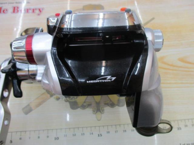 レオブリッツ 500MT