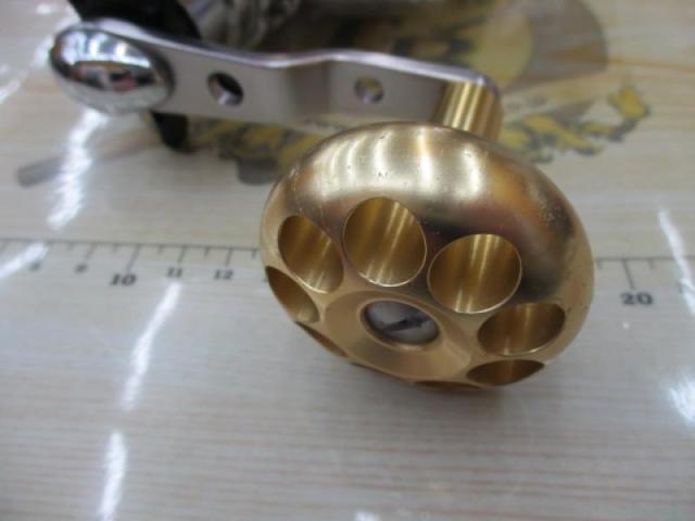 レオブリッツ 500MT