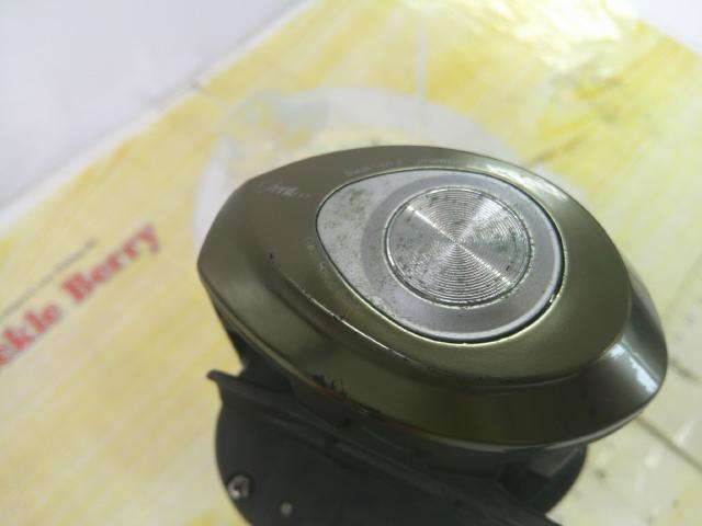 オーラ SX