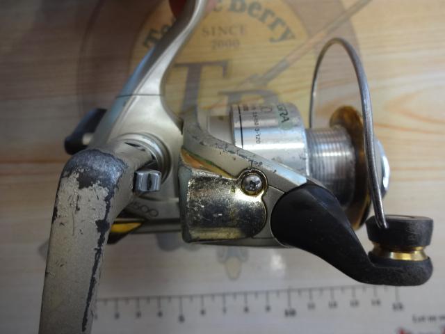 98アルテグラ 2500