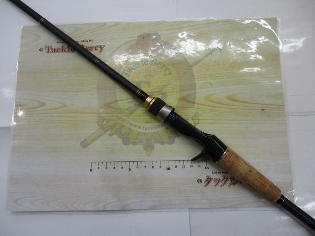 バスタード BTC-671MH