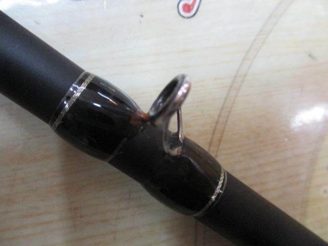 バスタード BTC-671MH