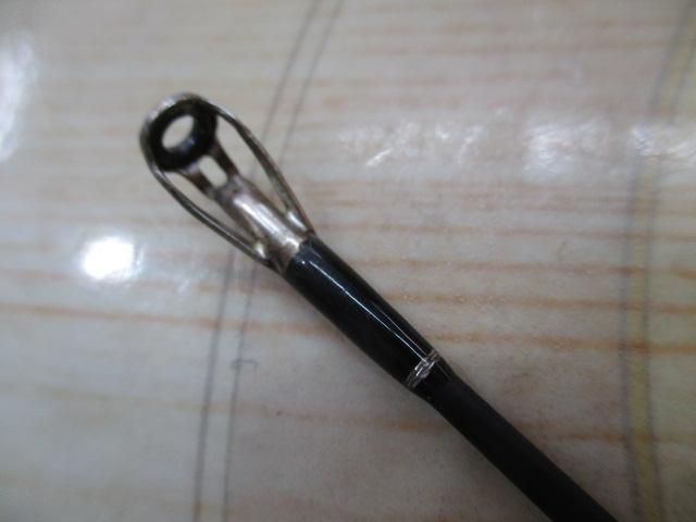 バスタード BTC-671MH