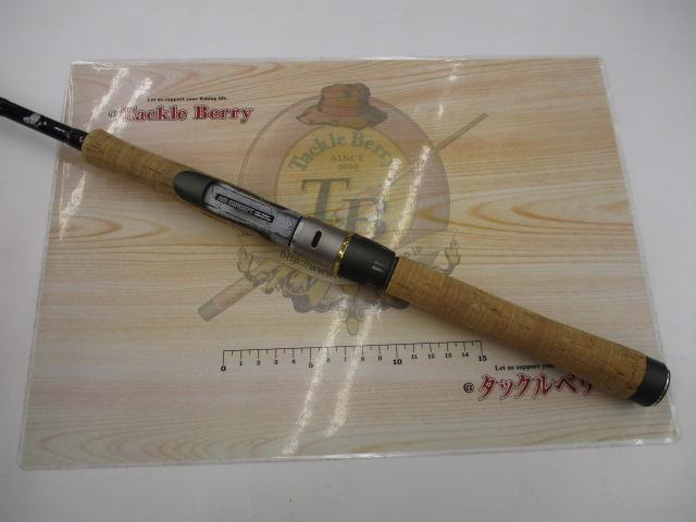 バトラー TD-BA681MLFS｜＠ベリーネット 日本最大新品中古釣具WEBショップ