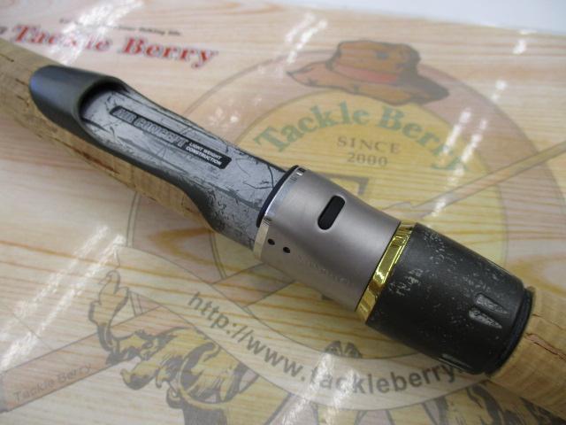 バトラー TD-BA681MLFS｜＠ベリーネット 日本最大新品中古釣具WEBショップ