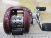 メタニウムXT RH(赤)