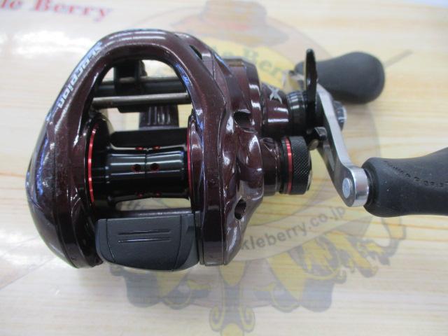 14スコーピオン 200HG