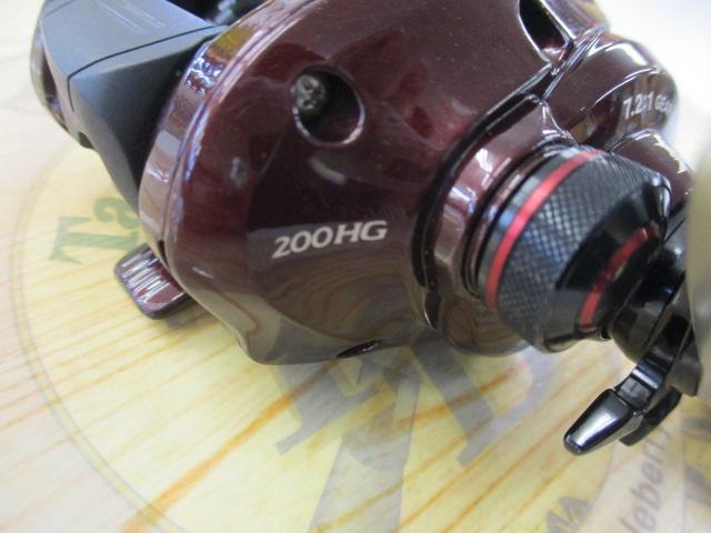 14スコーピオン 200HG