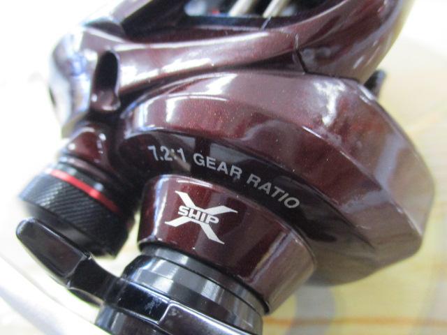 14スコーピオン 200HG