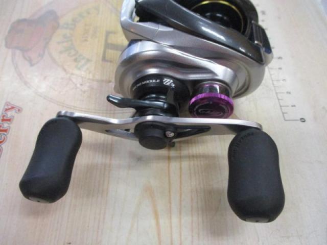 13メタニウムHG (LH)