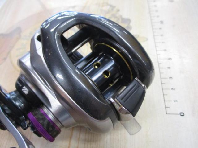 13メタニウムHG (LH)