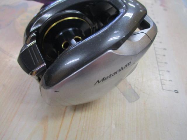 13メタニウムHG (LH)