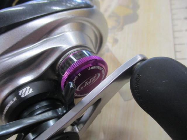 13メタニウムHG (LH)