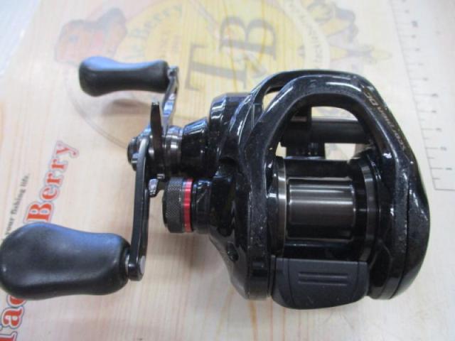 17スコーピオンDC 101HG