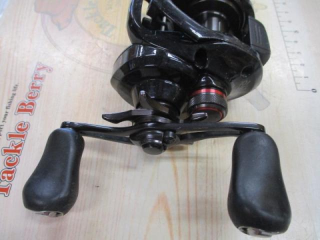 17スコーピオンDC 101HG