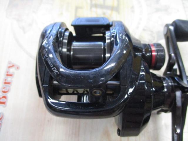 17スコーピオンDC 101HG