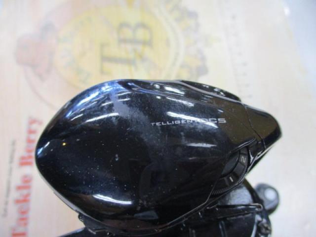 17スコーピオンDC 101HG