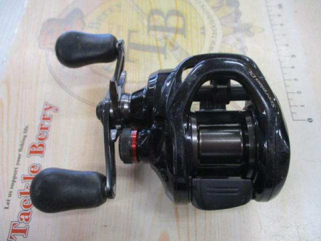 17スコーピオンDC 101